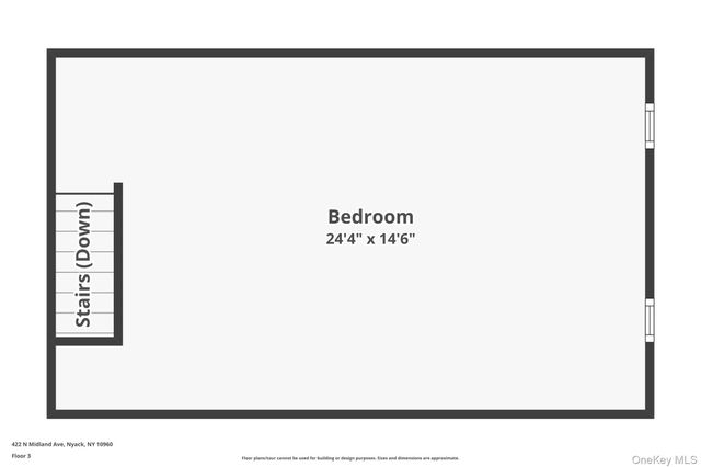 422 N Midland Avenue, Nyack, NY 10960