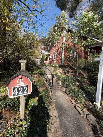 422 N Midland Avenue, Nyack, NY 10960