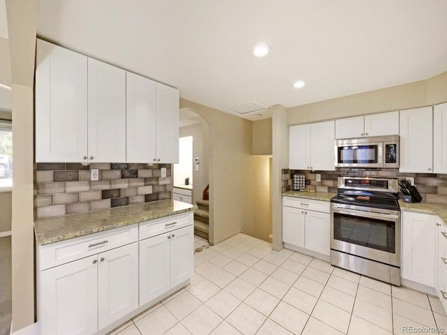 7340 Teller St, Arvada, CO 80003