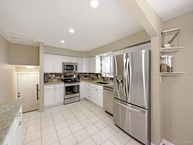 7340 Teller St, Arvada, CO 80003