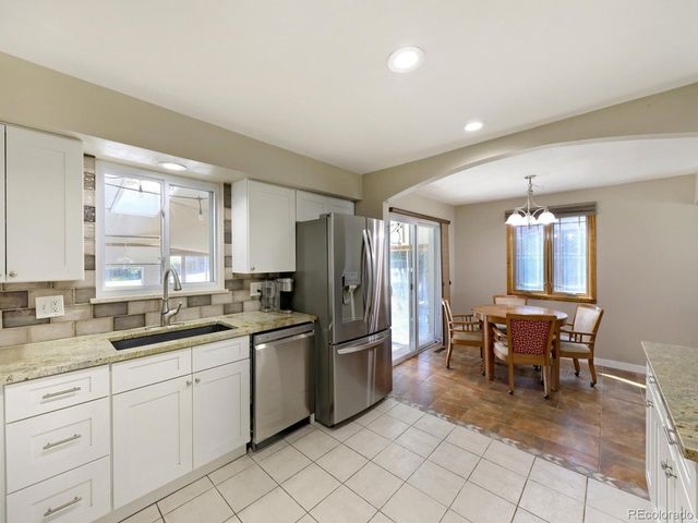 7340 Teller St, Arvada, CO 80003