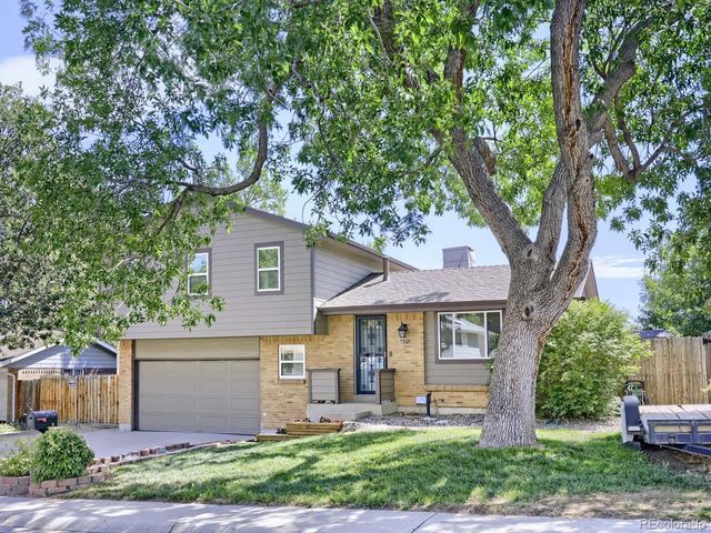 7340 Teller St, Arvada, CO 80003