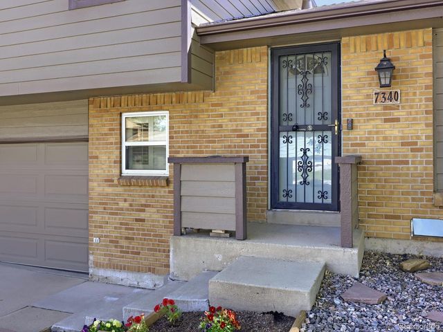 7340 Teller St, Arvada, CO 80003
