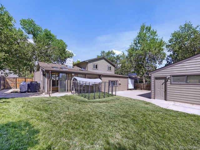 7340 Teller St, Arvada, CO 80003