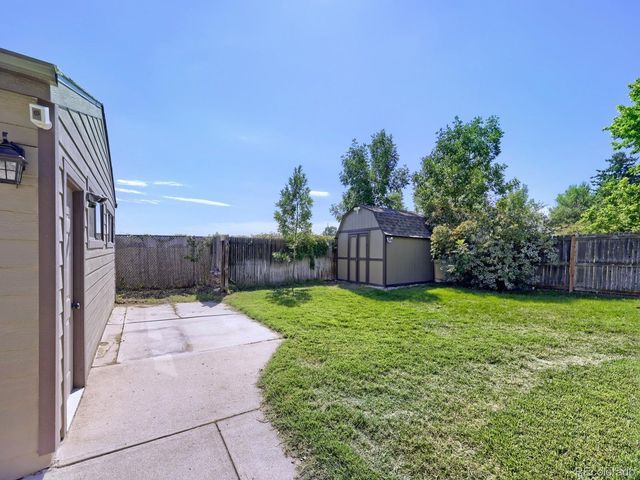 7340 Teller St, Arvada, CO 80003