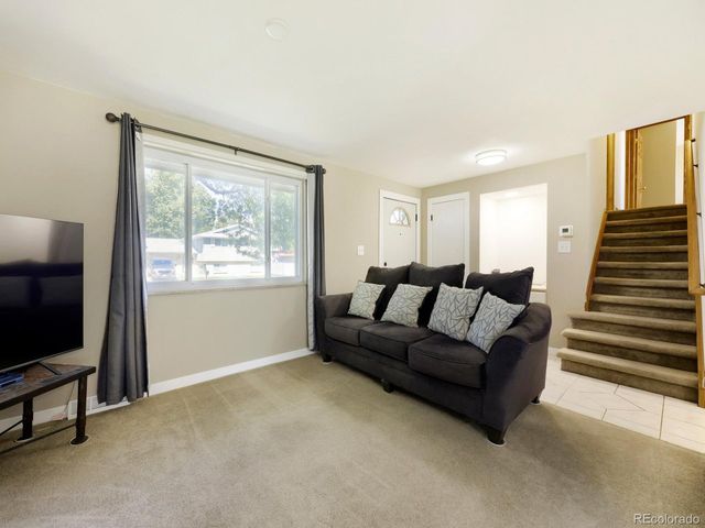 7340 Teller St, Arvada, CO 80003