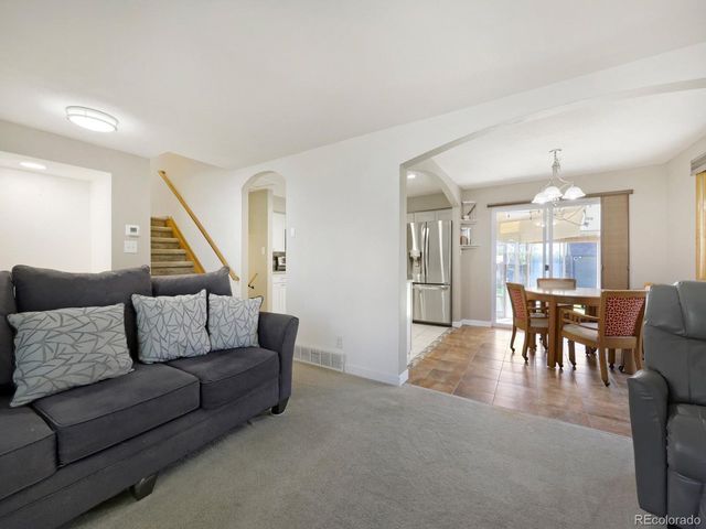 7340 Teller St, Arvada, CO 80003