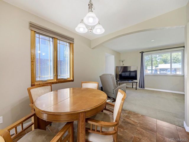 7340 Teller St, Arvada, CO 80003