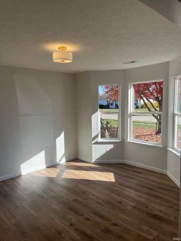 3156 Stratus Drive, West Lafayette, IN 47906