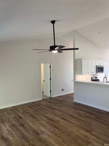 3156 Stratus Drive, West Lafayette, IN 47906