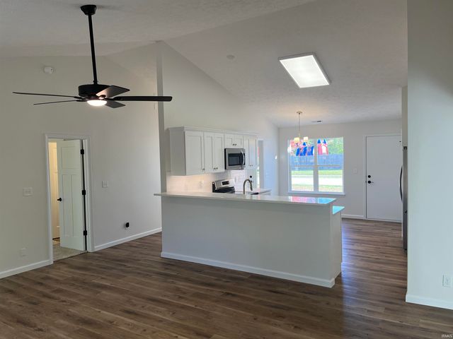 3156 Stratus Drive, West Lafayette, IN 47906