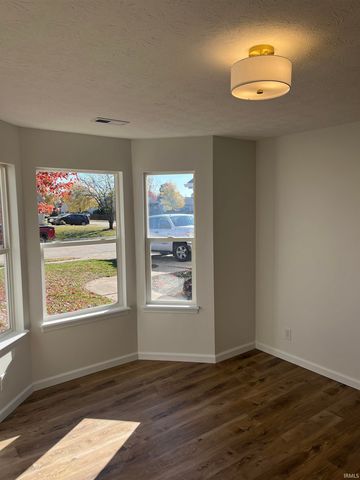 3156 Stratus Drive, West Lafayette, IN 47906