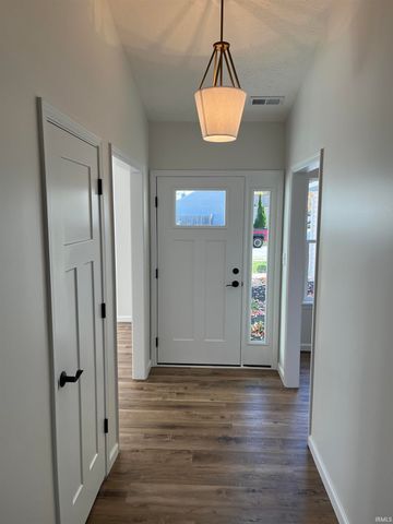 3156 Stratus Drive, West Lafayette, IN 47906