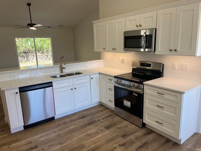 3156 Stratus Drive, West Lafayette, IN 47906