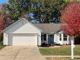 3156 Stratus Drive, West Lafayette, IN 47906