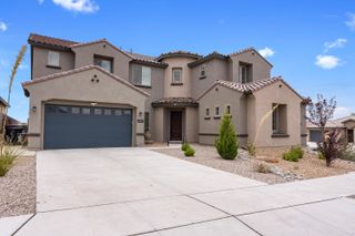 1600 Deer Valley Trail Drive NW, Albuquerque, NM 87120