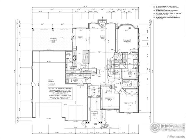 1255 Eliza Avenue, Berthoud, CO 80513