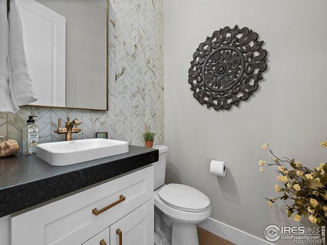 1255 Eliza Avenue, Berthoud, CO 80513