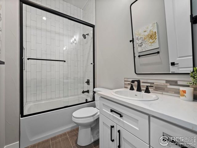 1255 Eliza Avenue, Berthoud, CO 80513