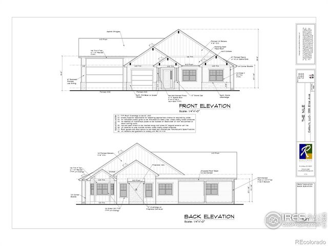 1255 Eliza Avenue, Berthoud, CO 80513