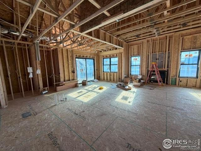 1255 Eliza Avenue, Berthoud, CO 80513