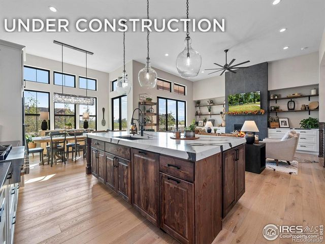 1255 Eliza Avenue, Berthoud, CO 80513