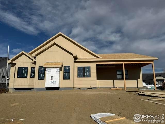 1255 Eliza Avenue, Berthoud, CO 80513