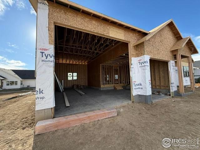 1255 Eliza Avenue, Berthoud, CO 80513