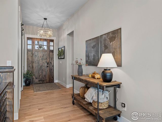 1255 Eliza Avenue, Berthoud, CO 80513