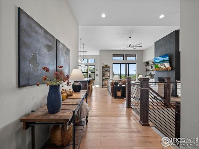 1255 Eliza Avenue, Berthoud, CO 80513