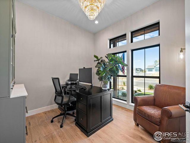 1255 Eliza Avenue, Berthoud, CO 80513