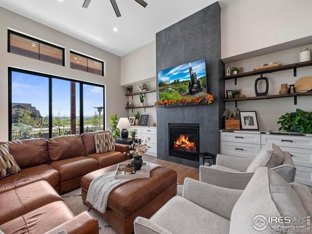 1255 Eliza Avenue, Berthoud, CO 80513