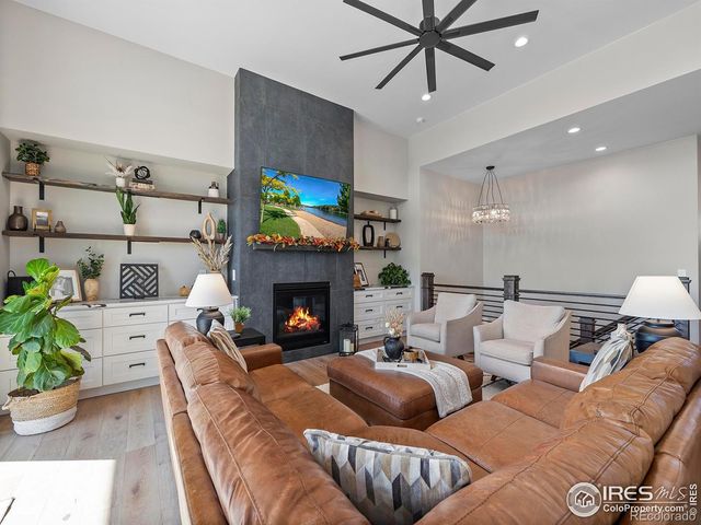 1255 Eliza Avenue, Berthoud, CO 80513