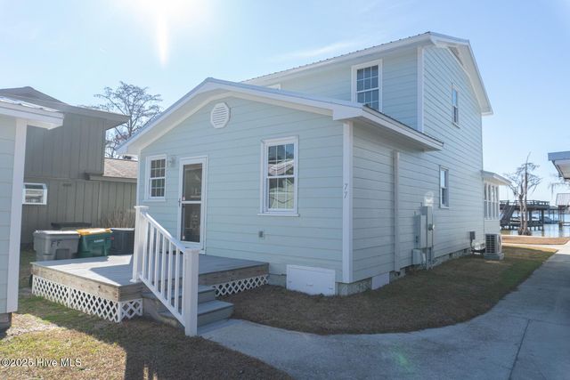 77 Frye Landing, Elizabethtown, NC 28337