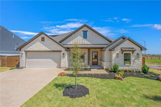 4833 White Ash Court, College Station, TX 77845