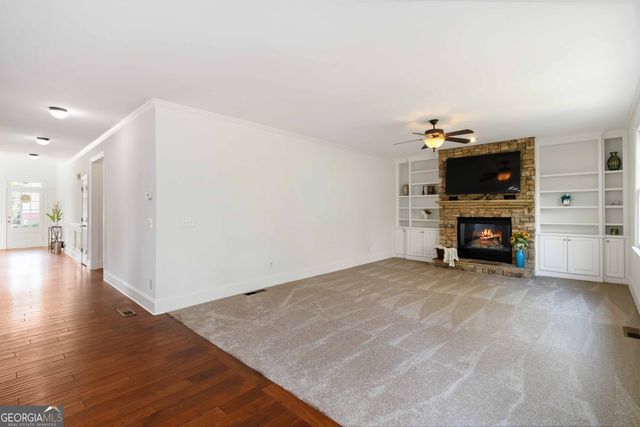 3320 Spencer Street, Cumming, GA 30041