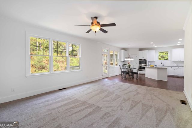 3320 Spencer Street, Cumming, GA 30041