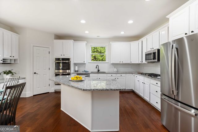 3320 Spencer Street, Cumming, GA 30041