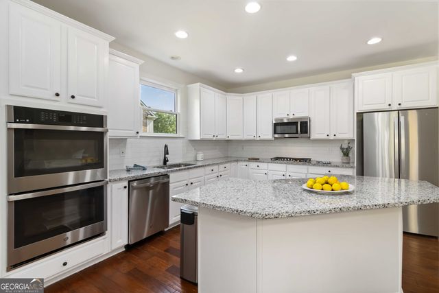 3320 Spencer Street, Cumming, GA 30041