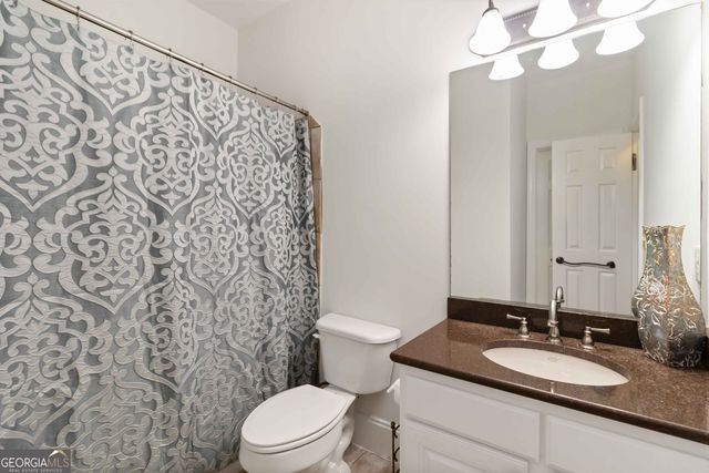 3320 Spencer Street, Cumming, GA 30041