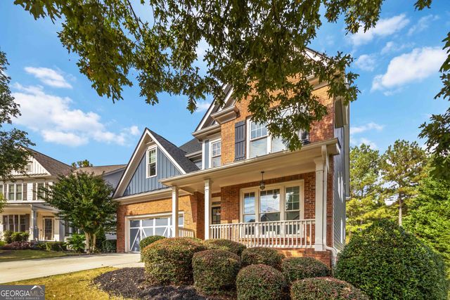 3320 Spencer Street, Cumming, GA 30041