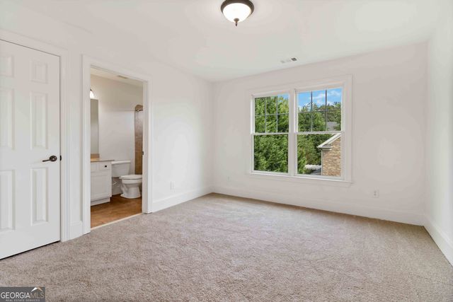 3320 Spencer Street, Cumming, GA 30041