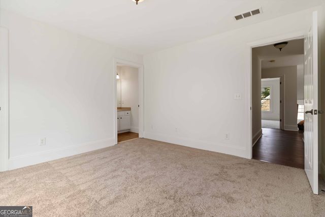 3320 Spencer Street, Cumming, GA 30041