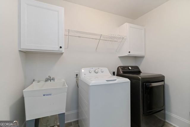 3320 Spencer Street, Cumming, GA 30041