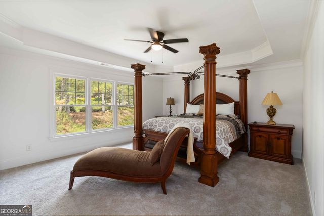 3320 Spencer Street, Cumming, GA 30041