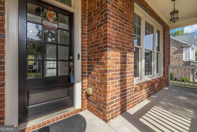 3320 Spencer Street, Cumming, GA 30041