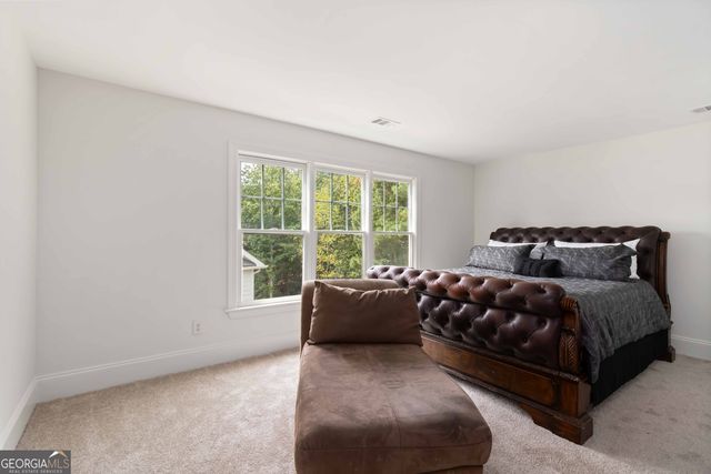 3320 Spencer Street, Cumming, GA 30041