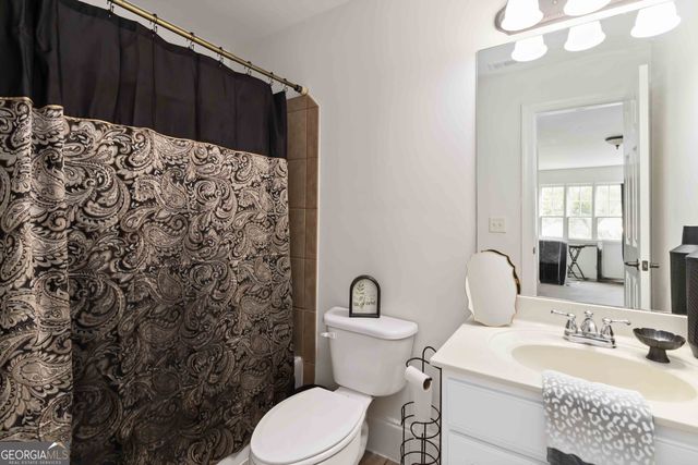 3320 Spencer Street, Cumming, GA 30041