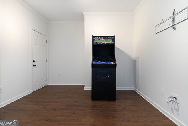 3320 Spencer Street, Cumming, GA 30041