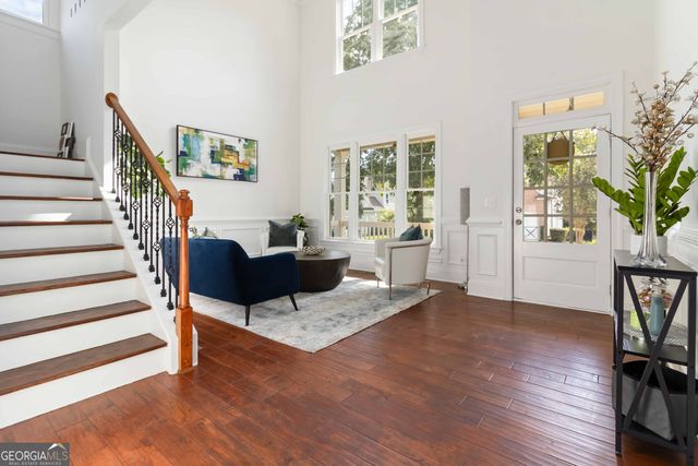 3320 Spencer Street, Cumming, GA 30041